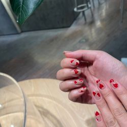 -LILY NAILS美甲美睫