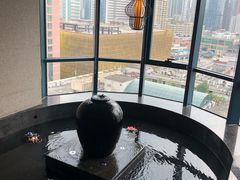 -深圳罗湖东门步行街亚朵X酒店