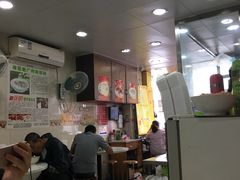 -明兴正宗潮州五彩鱼蛋粉面(中山六路店)