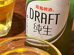 -前海沿·青岛菜(五四广场永旺店)