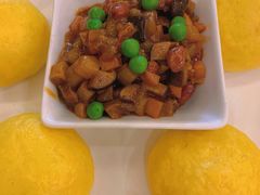八宝辣酱窝窝头-五观堂素食(新华路店)