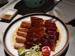 -客家汇·客家传承菜(水库店)