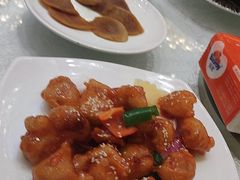 -百乐门喜宴(海珠广场华厦店)