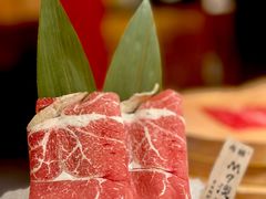 M9澳洲和牛-肉勝和牛寿喜烧(北城天街店)