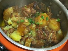 -金掌勺锅包肉(太原万达店)