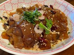 -五谷丰登农家院·地道胶东菜·海鲜烧烤(威海店)