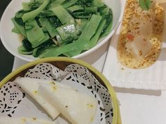 -江城小馆陕南妈妈菜·全球旅行餐厅(钟楼店)