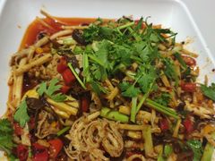 -潼南太安名鱼•特色江湖菜 太安鱼