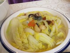 -广东茶楼(金沙店)