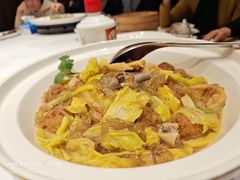 -山东老家(黄埔分店)