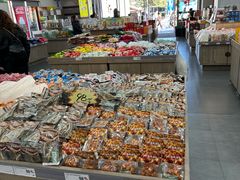 -冠素堂观音饼(朱家尖码头店)