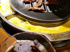 -木槿花开烤肉店(盐河南路店)