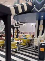 -奈尔宝家庭中心·亲子餐厅(鄞州万达店)