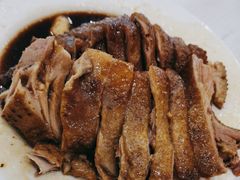 -深运潮州粥(东门店)