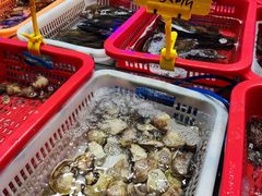 -明香海鲜酒家(华强北店)