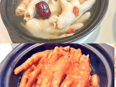 -御彩酒家(东风东路店)