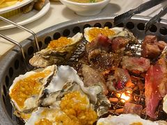 -火炉火自助餐(西直门凯德MALL店)