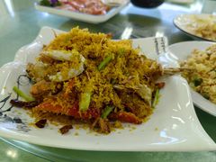 -景好海鲜餐厅(大鹏必选旅游店)