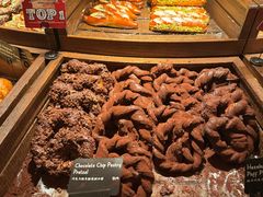 -B&C黄油与面包·THE GARDEN BAKERY概念店(世纪汇店)