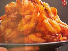 -小吊梨汤·北京菜(香山店)