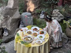 -钦善斋·养生膳食·精典川菜(武侯祠店)