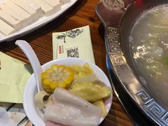 -庄老幺火锅(娄山关路店)