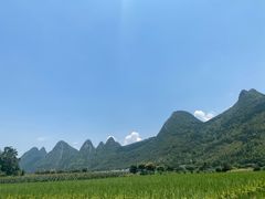 -万峰林风景区