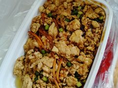 -大地春饼店(黄河路店)