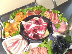-小团团·路边烤牛肉(南岭壹街店)