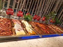 -春天烤肉自助餐厅(南内环店)