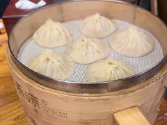 传统大肉灌汤包子-宋都禾源·灌汤包子(汉兴路直营店)