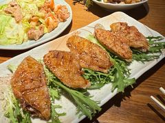 -桂马·日本料理·海胆·海鲜饭·酒场(民主广场店)