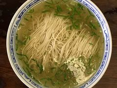 -同得兴 Since·1995 传统苏式面馆(嘉馀坊店)