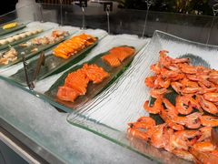 -晶丽香榭自助餐(南京大饭店)