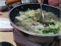 -川堂风·跷脚牛肉·乐山爆炒(宝山日月光店)