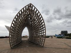 -南汇嘴观海公园