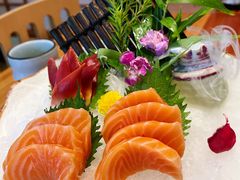 -皇品田苑日式料理(苏州中心店)