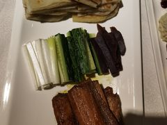 -老浒记烤鸭-北京菜(琉璃厂店)