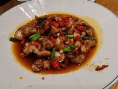 -老屋印象川菜(世纪东方店)