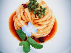 -子霖南山鲜虾面(南山总店)