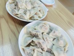 -白记饺子馆多伦道店