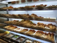 -袁记串串香(川师店)