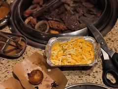 -姜胖胖韩式自助烤肉(光明万达店)