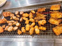 -牛鼎云南特色烧烤(望京店)