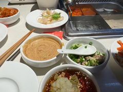 -海底捞火锅(威高广场店)
