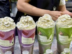 -星满杯TEAFUL(罗湖东门店)