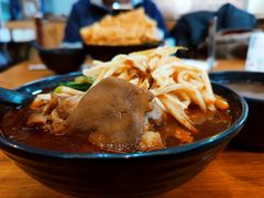 螺蛳粉C套餐（小碗）-螺蛳粉先生(蓟门桥店)