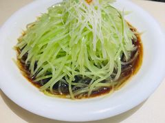 -老边饺子馆(金源店)