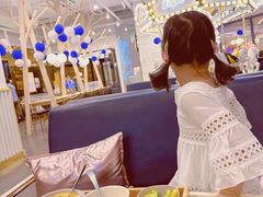 -Lilliput粒粒堡亲子餐厅(置汇旭辉店)