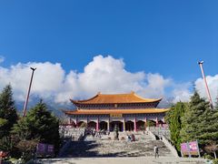 -崇圣寺三塔文化旅游区